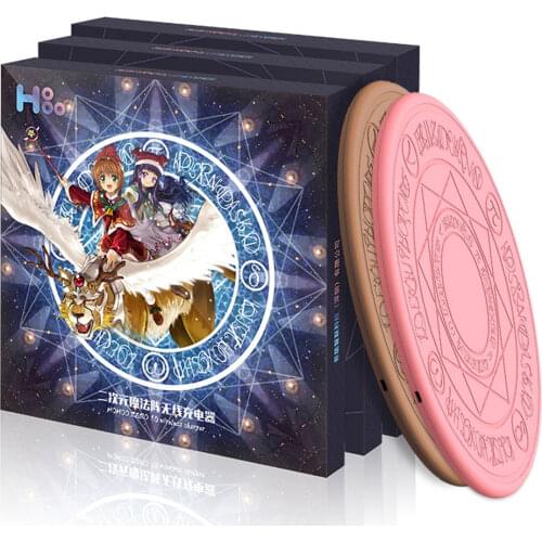 Q1 Fast Array Magic Charger Wireless Charging Pad charger 10w dock stand station For iPhone X Samsung galaxy S8 Wireless Charger