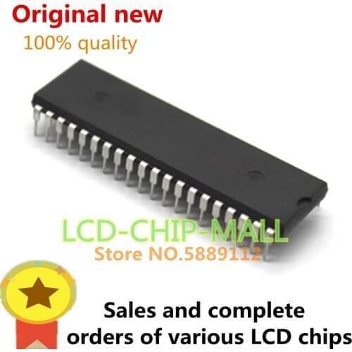 1PCS MC68000P10 MC68000 DIP in stock 100%good