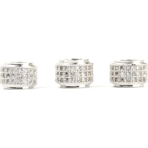 AsVrai U Pearl Beads