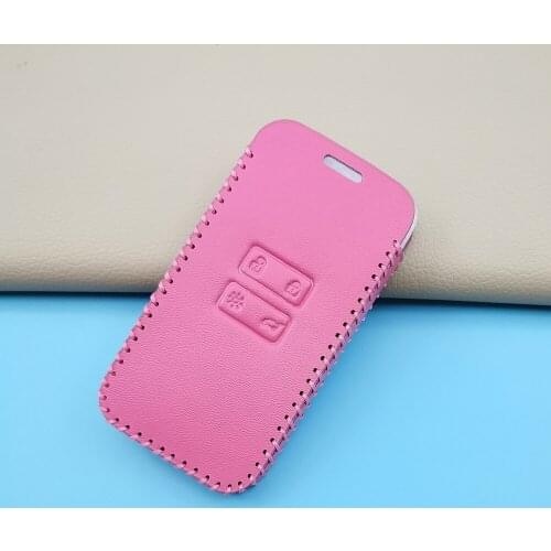 2021 Style Car Key Case Cover For Renault CAPTUR TALISMAN Clio Espace Megane Scenic Koleos 4 2016-2019 Keyless Remote Ccard