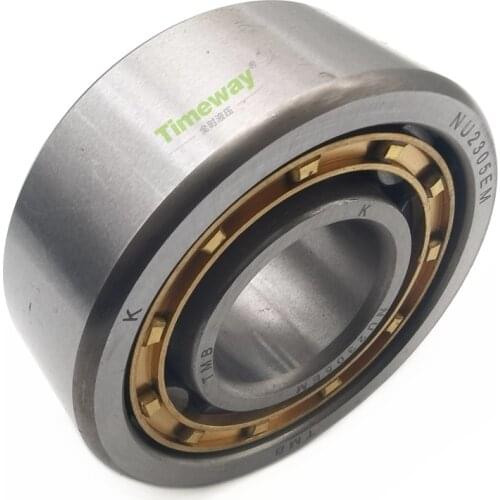 China Cylindrical Roller Bearings NU2304/2305