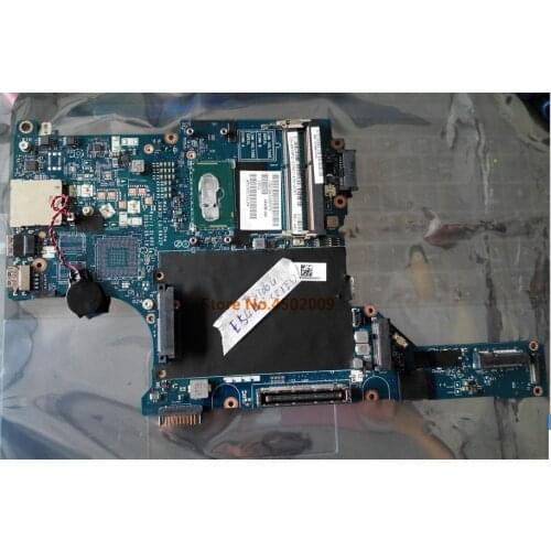 CN-0C4F9T 0C4F9T C4F9T for dell Latitude E5440 LA-9832P laptop motherboard with i5-4300u cpu 100% tested work