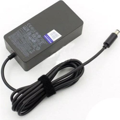 15V 6A 90W 7.4*5.0 MM for Microsoft Surface Pro 4 Docking Station 1661 1749 Charger For Microsoft Surface Laptop