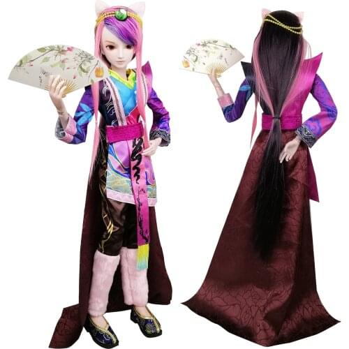 Детские куклы EVA BJD China At AliExpress