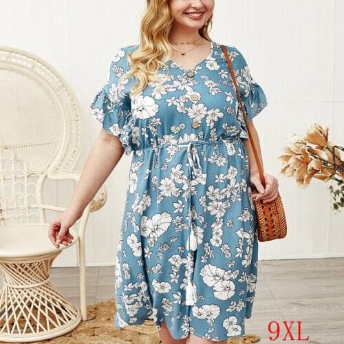 HONGRUILONG Party Summer Dresses