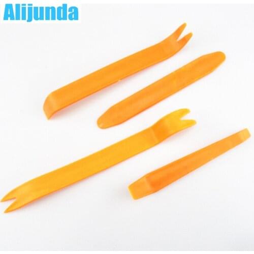 Alijunda Car Door Clip Panel Audio Removal Installer Pry Tool for Dodge Journey JUVC/Charger/DURANGO/CBLIBER/SXT/DART