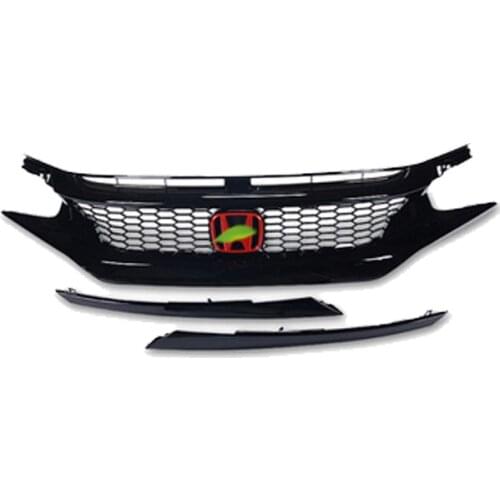 Suit For Modification Suit the of China Netcom From Hondas 10th Generation Civic