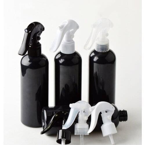 300Ml Hairdressing Spray Bottle Empty Refillable Mist Bottle Dispenser Salon Barber Hair Tool Sprayer Care Tool Cosmetics