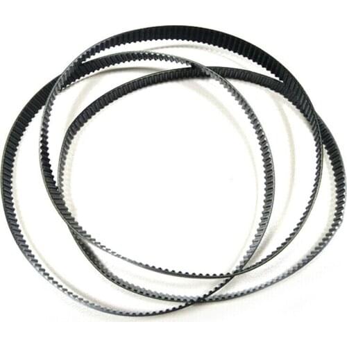 Main Drive Belt for Zebra S4M ZM400 ZM600 300DPI 600DPI Printer 79867M Genuine