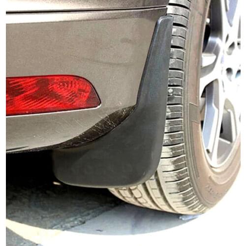 FIT FOR VOLVO XC60 MUDFLAPS MUD FLAP SPLASH GUARD MUDGUARDS FENDER LF1