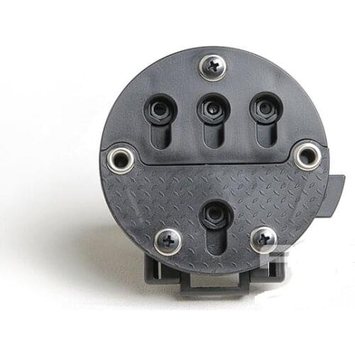 FMA TB1360 Adapter For Holster For Belt / Molle Mount Waist Hook