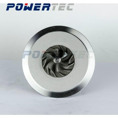 Turbine Core 700625-3 700625-4 700625-7 700625-8 For Mercedes-Benz C200 E200 CDI W202 W210 2151 ccm 75/92Kw Turbo Cartridge