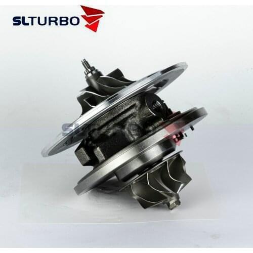 Turbocharger Cartridge GT2256V 709838 For Mercedes-PKW E ML 270 CDI W210 2.7L 115Kw OM 612 DE 27 LA 100% New Balanced Assy Kit