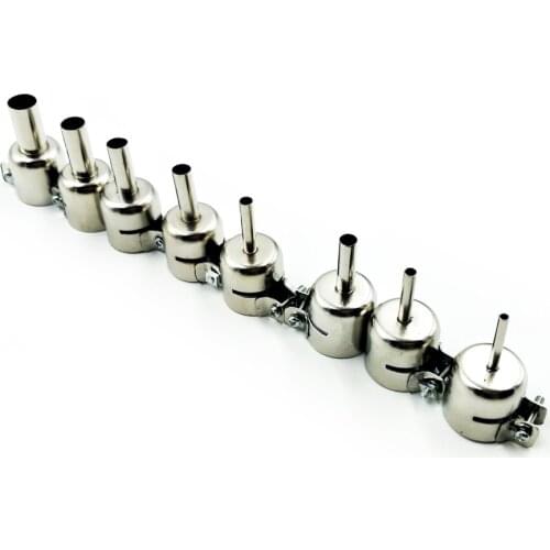 UYUE Welding Nozzles