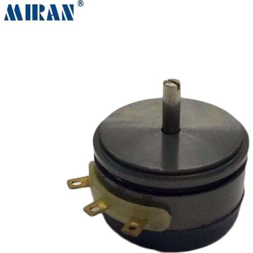 MIRAN P4500 Angle Sensor China Manufacture/Factory Displacement Transducer Angle Potentiometer/ Encoder Angle Measuring Sensors