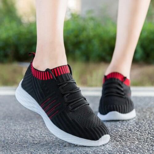 Tenis Feminino 2020 winter Woman Tennis Shoes tenis Sneakers woman Flats Gym Fitness walking Footwear Trainers zapatillas