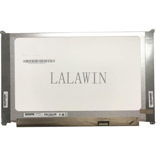 B156HAN02.1 fit B156HAN02.3 B156HAN02.2 B156HAN02.4 EDP 30 PIN Laptop LCD SCREEN PANEL with screw holes