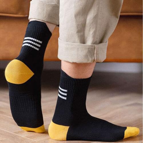 CRUSHEART Mens Socks