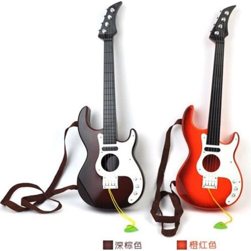 DAYEIEE Children's Musical Instruments