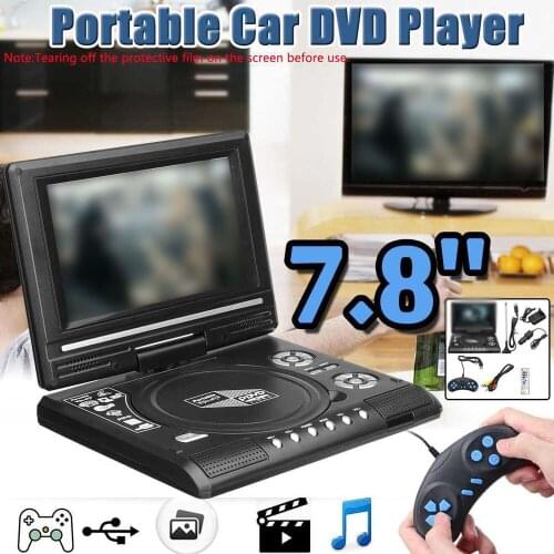 DODOCOOL DVD Players
