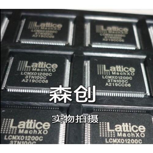 LCMX01200C-3TN100C LCMX01200C