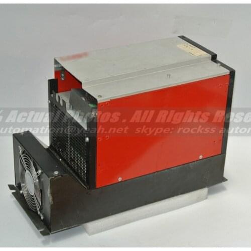 Inverter MC6432.C2.AH2.S46.B34 22/25.2kva Used Good In Condition With Free DHL/EMS