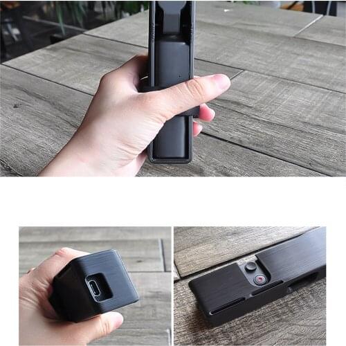 Camera Storage Protective Case for FIMI PALM Handheld Gimbal Camera Shockproof Carrying Case Box for FIMI PALM Gimbal Camera