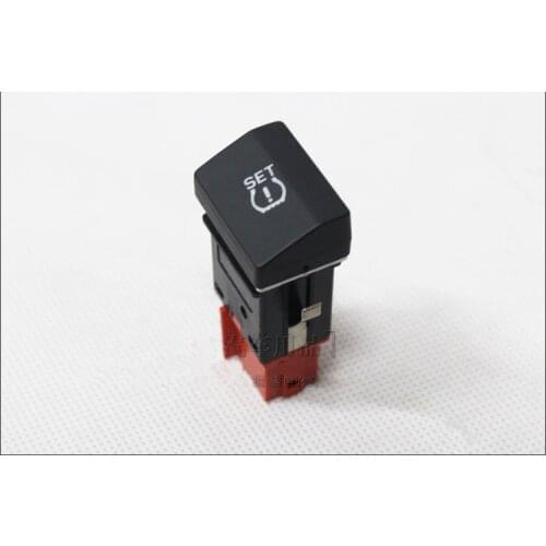 TPMS Tire pressure warning Switch Button FOR SKODA superb 3TD 927 127 2009-2015