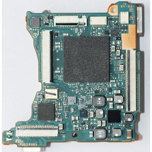 Motherboard /main board for sony DSC-WX70 wx70 Digital camera