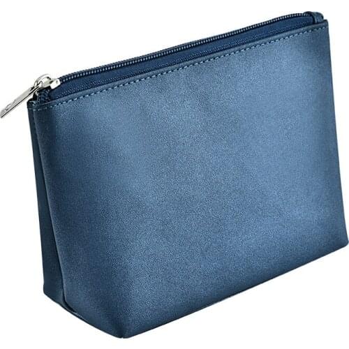 Fashion ladies clutch bag leather multi-layer small bag European and American womens hand bag multi-function