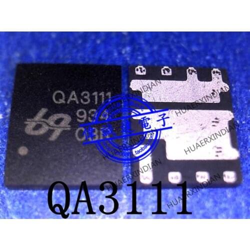 New Original QA3111N6N QA3111 QFN8