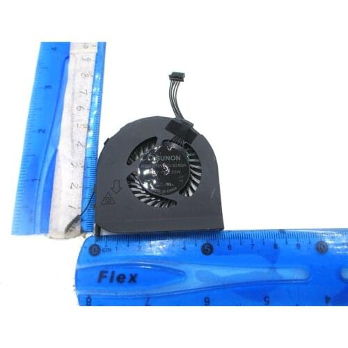 New Original CPU Cooling Fan Heatsink For Lenovo Thinkpad L560 L570 01AY479 00NY528 MG60070V1-C130-S9A AT1SS001SS0