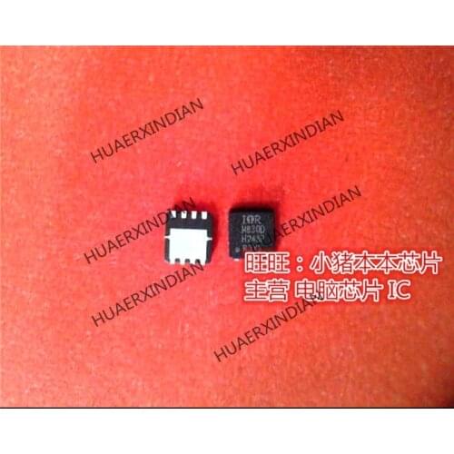 Brand new original IRFHM830DTRPBF M830D IRM830D QFN High Quality