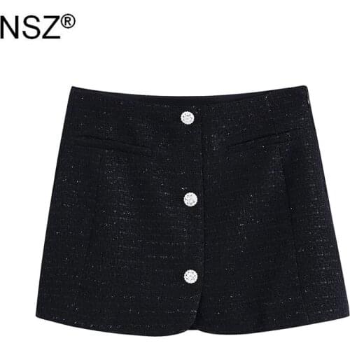 NSZ High-waisted Pencil Skirts