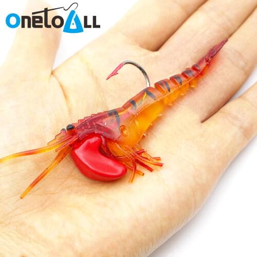 OnetoAll Fishing Goods