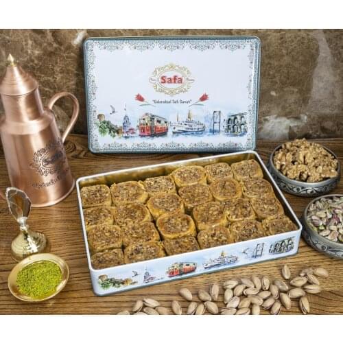 EXCELLENT WITH GREAT TASTE AND AMAZING AROMA, Walnut Palace Roll (Large) 1900 to 2100 Grams FREE SHIPPING