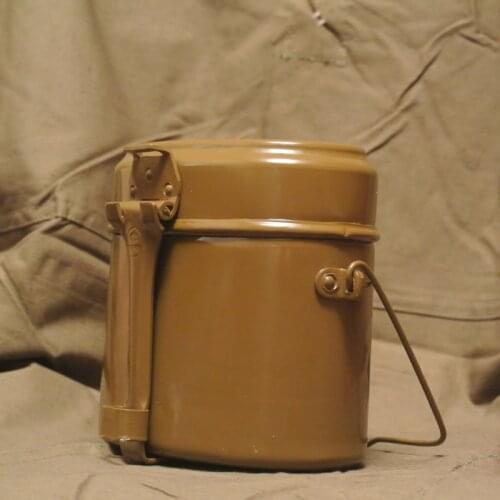 Radix9 Tourist Tableware