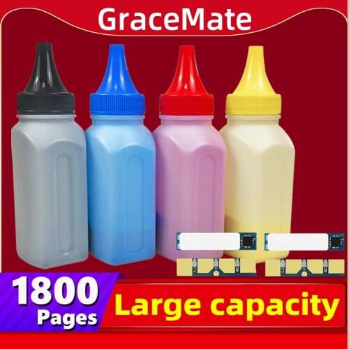 CLT-K409S CLT-C409S CLT-M409S CLT-Y409S toner and chip for Samsung CLT-409 CLP-310 CLP-315 CLX-3170 CLX-3175 Toner powder