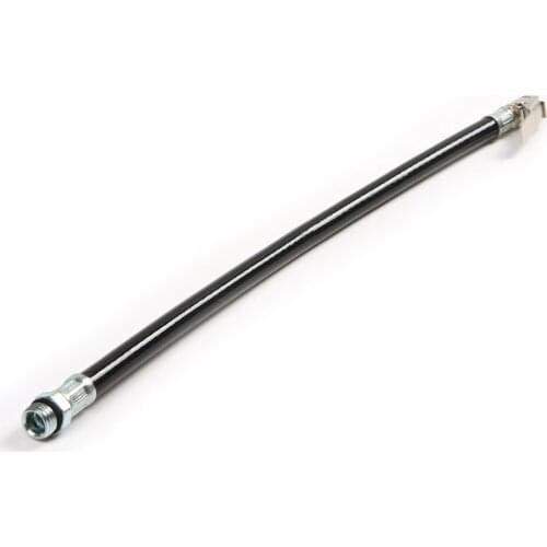 Top Quality 1Pcs Zinc Alloy Self-locking Car Truck Air Rubber Hose Lock Clip on Chuck Tyre Tire Inflator