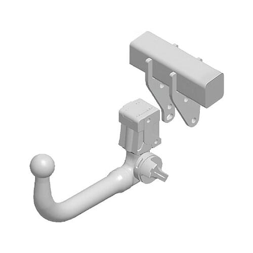 Westfalia Trailer Accessories