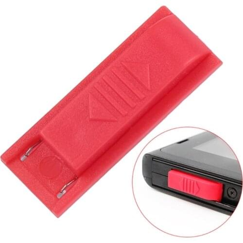 RCM Jig, RCM Clip Short Connector ABS Plastic RCM (Recovery Mode) Clip Fully Compatible with Xecuter SX OS Devices