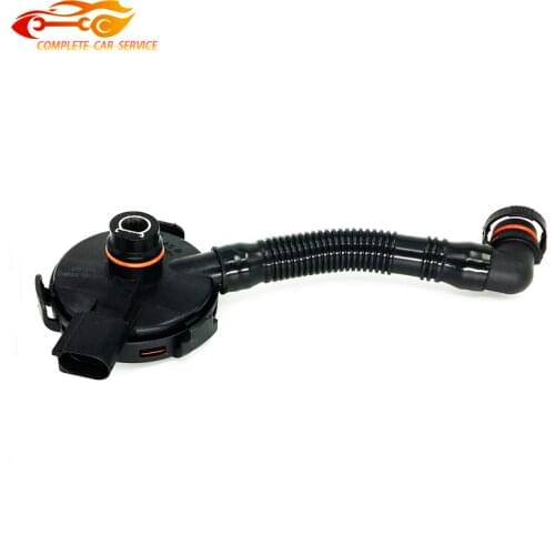 022103765A Engine PVC Crankcase Vent Valve Hose Suit For VW Touareg 3.2L 04-06