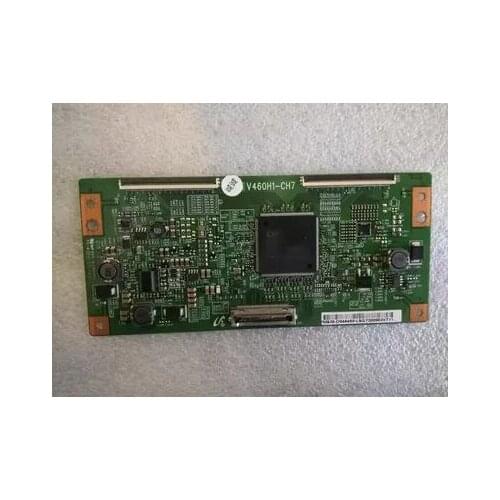 1pcs/lote Frete gratis 100% original V460H1-CH7 LA46C650L1F UA46C6200 placa logica TLM46V69D