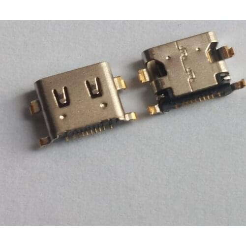 10pcs USB Charging Connector Charger Port Dock For Sony Xperia XA1 Ultra G3221 G3212 G3223 G3226 Plus G3416 G3426 G3412 G3421