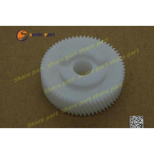 5 X Paper Feed Unit gear 84T for toshiba E550 E720 E723 E600 E520 E810 E650