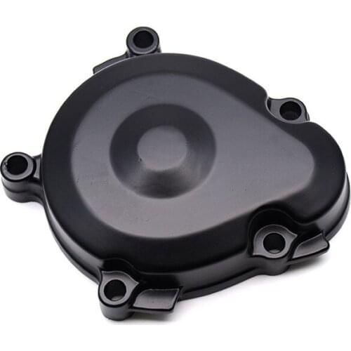 Scrambling Motorcycle Modified Accessories for Suzuki Gsx1300bk Engine Machine Cover Engine Side Cover