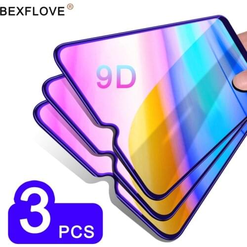 BEXFLOVE Screen Protectors For Xiaomi Mi 4