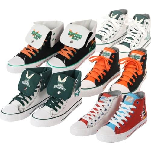 Brdwn Footwear
