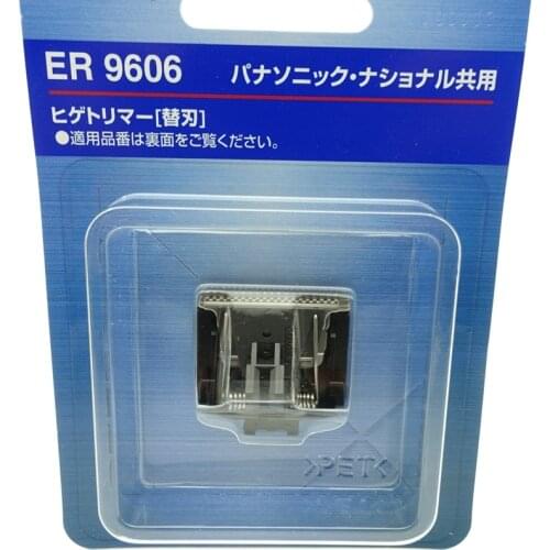 Hair Trimmer Replacement Head For ER9606 ER2403 ER2403P ER2405 ER2405P ER-GB40 ER-GY10 for Panasonic