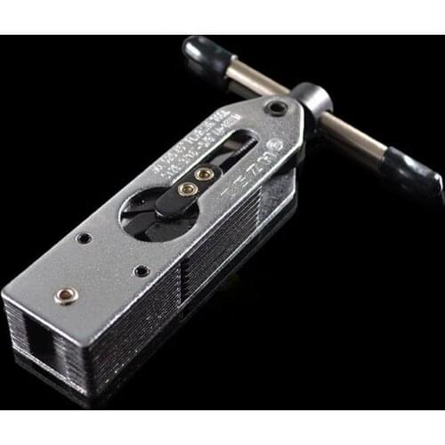 Hot refrigeration Soft Copper Pipe Manual Tube Expanders Air Conditioner Copper Pipe Tool Power Tools Tube Expander